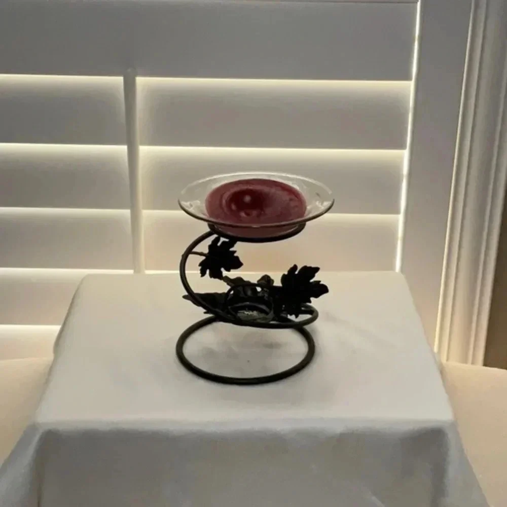 𝅺candle holder